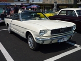 Harelbeke oldtimertreffen